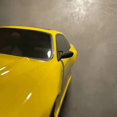 Gương bên 1:10 cho xe drift điều khiển từ xa