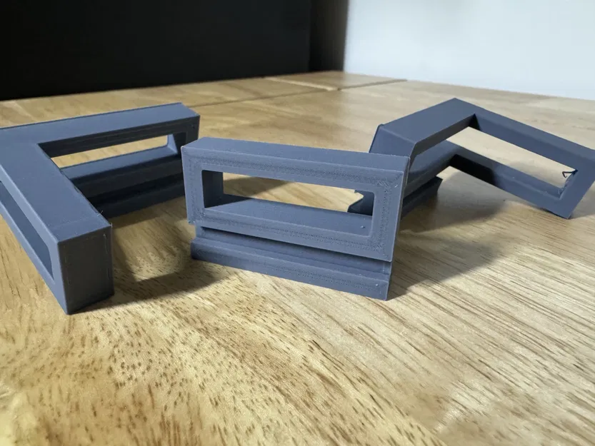 Dừng t-track đa năng đơn giản cho hệ thống làm việc - Image 1