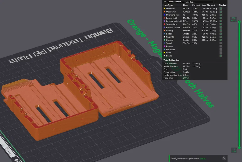Rìu Chiến - Súng Shotgun Nerf In 3D Bắn Shell Silly - Image 25