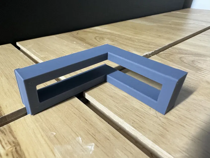 Dừng t-track đa năng đơn giản cho hệ thống làm việc - Image 3