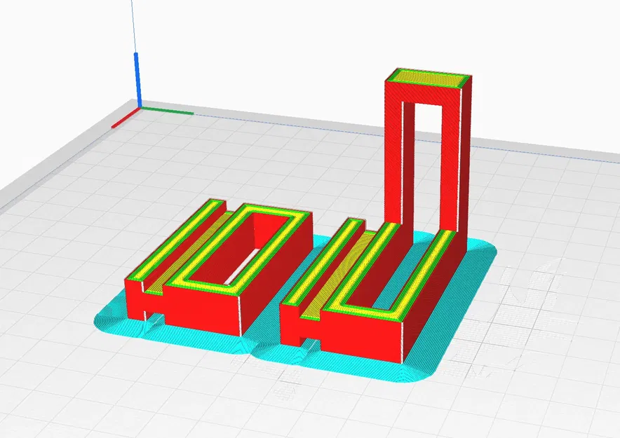 Dừng t-track đa năng đơn giản cho hệ thống làm việc - Image 4