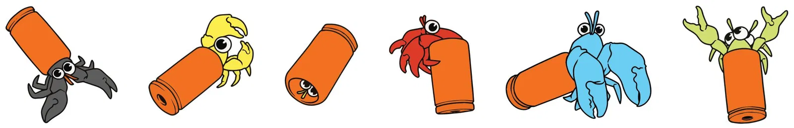 Rìu Chiến - Súng Shotgun Nerf In 3D Bắn Shell Silly - Image 27