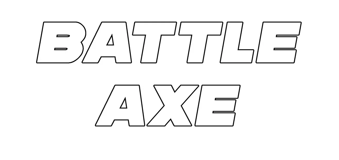 Rìu Chiến - Súng Shotgun Nerf In 3D Bắn Shell Silly - Image 30