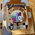 Bìa sách Enchiridion trong Adventure Time - Thumbnail 2