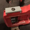 Giá đỡ bit cho máy khoan Milwaukee M18 Impact - Thumbnail 1