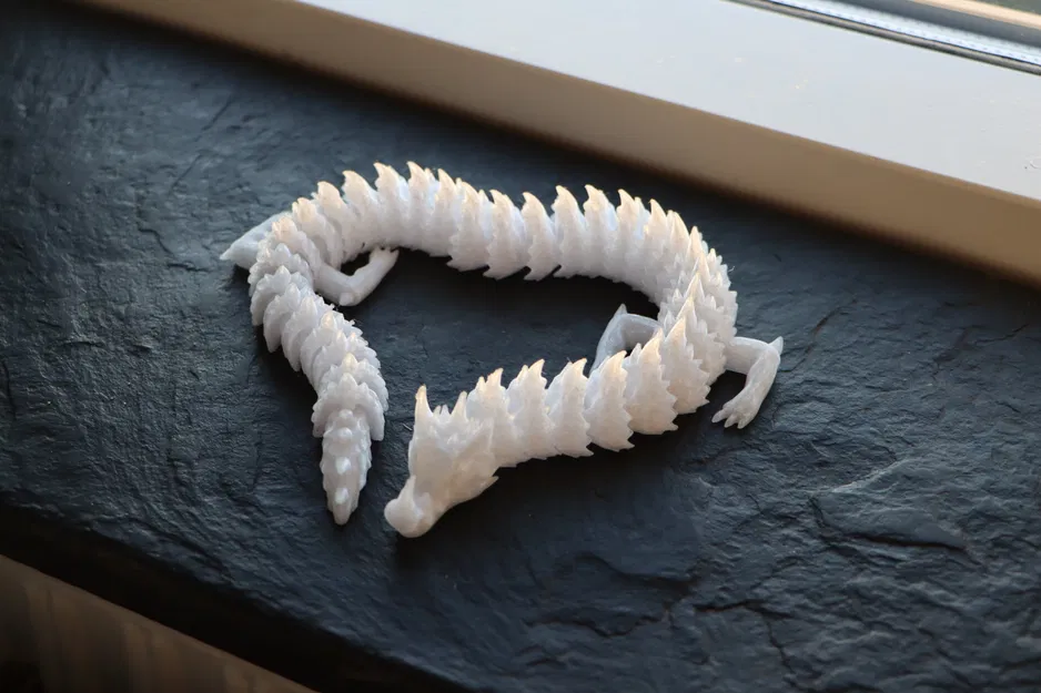 Rồng băng có khớp linh hoạt của p1lotz - Image 5