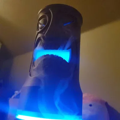 Nắp đậy khuếch tán tinh dầu Tiki cho máy khuếch tán 300ML