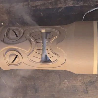 Nắp đậy khuếch tán tinh dầu Tiki cho máy khuếch tán 300ML