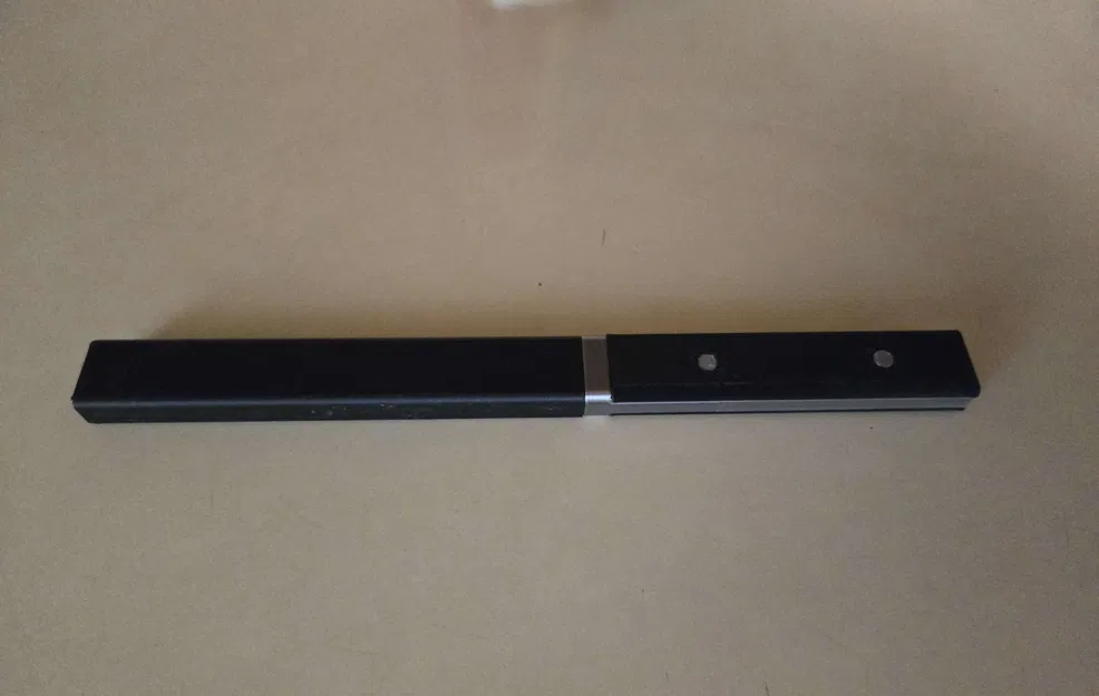 Dao Tanto Nhật Bản với bao đựng có thể tháo rời - Image 3