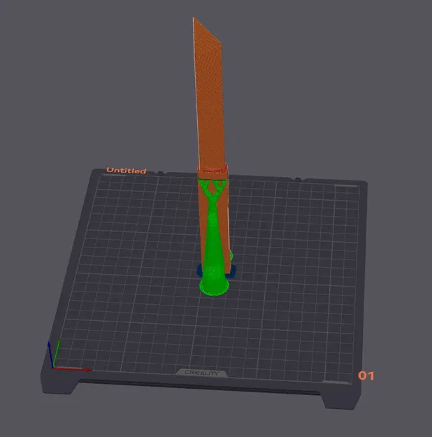 Dao Tanto Nhật Bản với bao đựng có thể tháo rời - Image 4