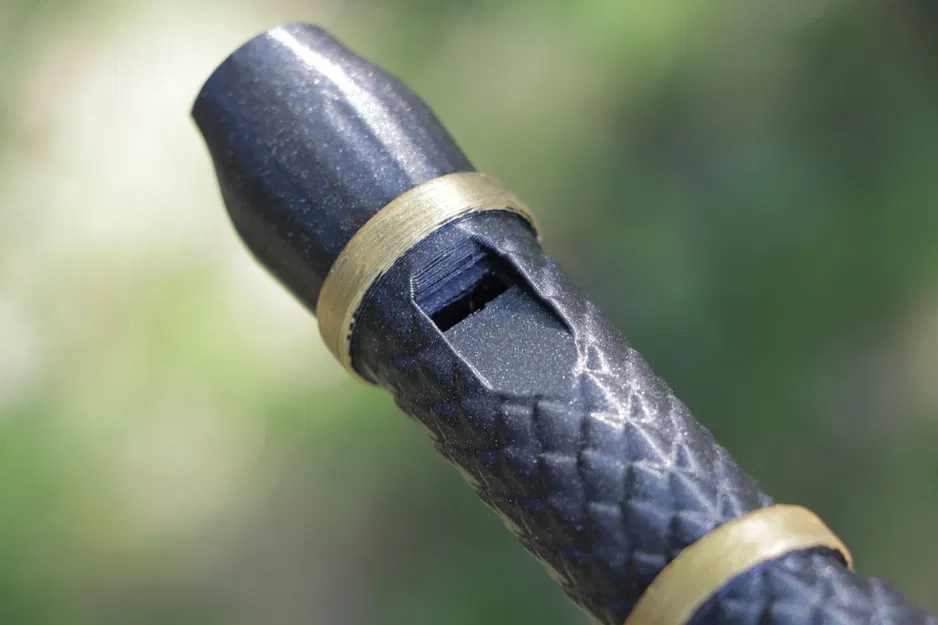 Ghi âm rồng: Sáo cho ngày của mẹ - Image 5