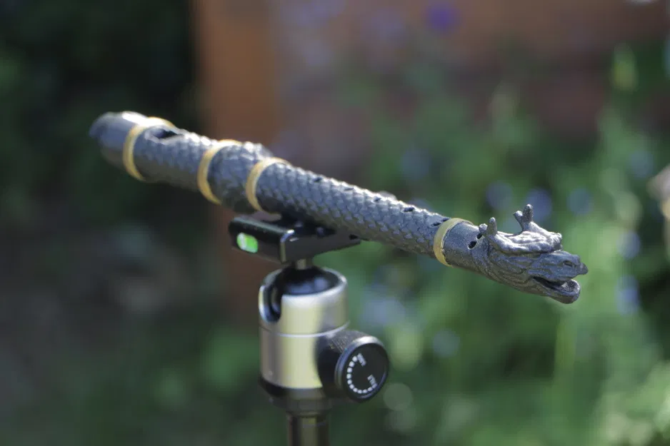 Ghi âm rồng: Sáo cho ngày của mẹ - Image 7