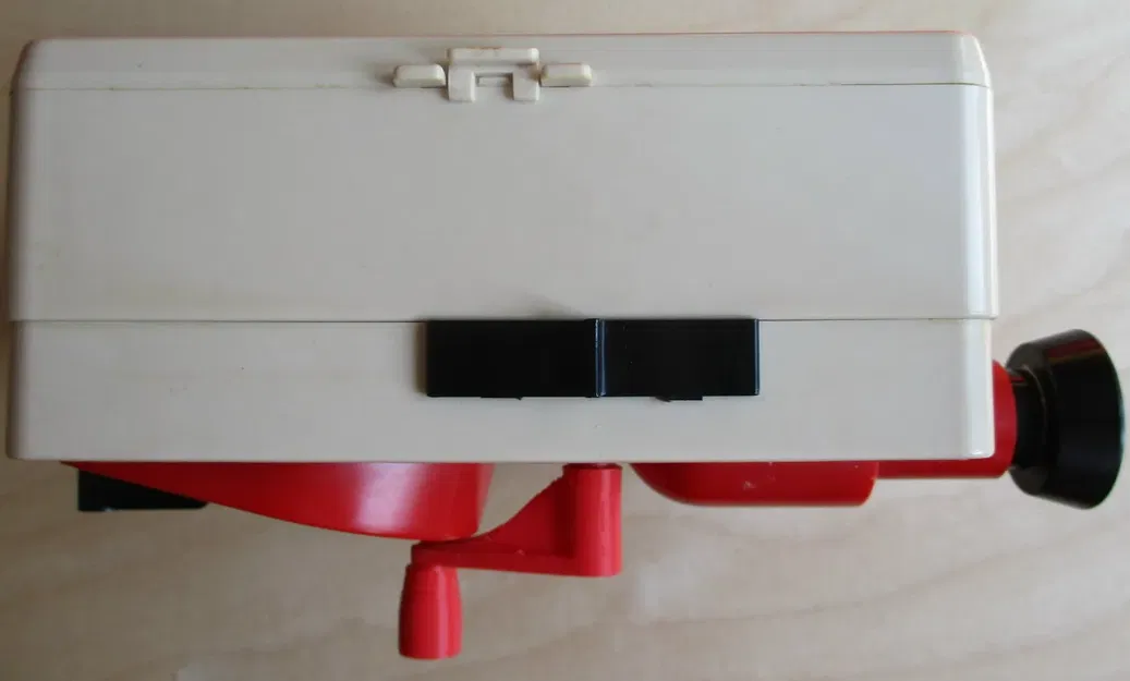 **Trục khuỷu thay thế tương thích với DUX KINO 68** - Image 5