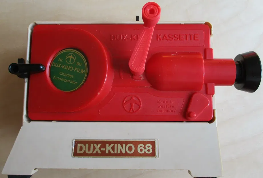 **Trục khuỷu thay thế tương thích với DUX KINO 68** - Image 7