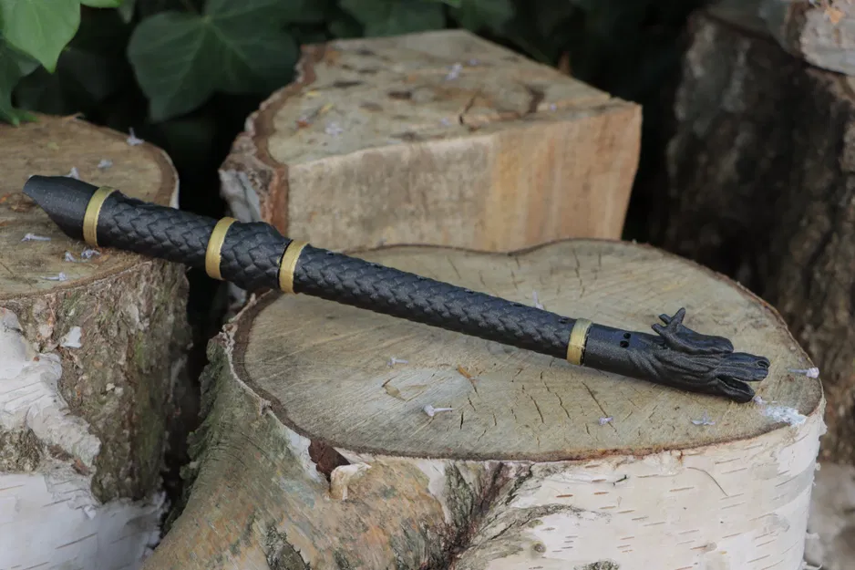 Ghi âm rồng: Sáo cho ngày của mẹ - Image 9