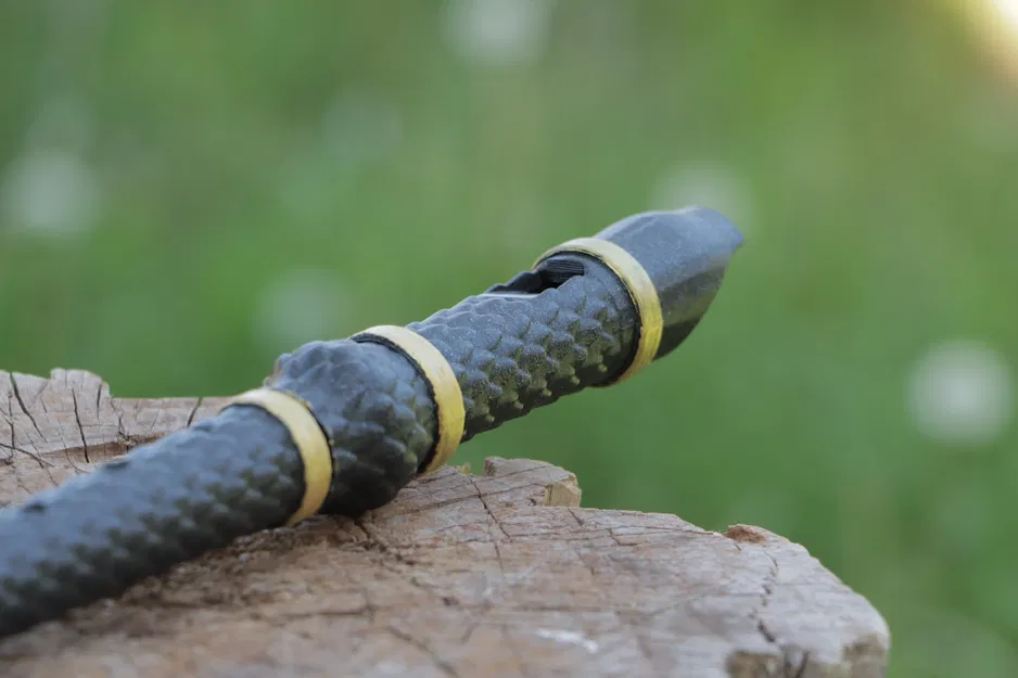 Ghi âm rồng: Sáo cho ngày của mẹ - Image 10