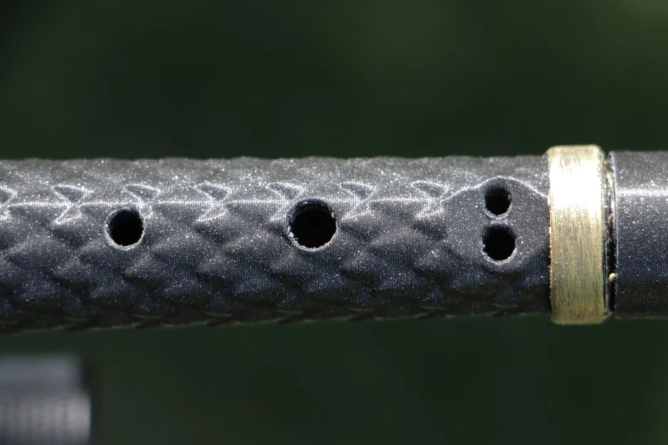 Ghi âm rồng: Sáo cho ngày của mẹ - Image 12