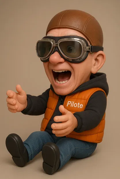 Hướng dẫn tạo nhân vật với trí tuệ nhân tạo mới - Image 1