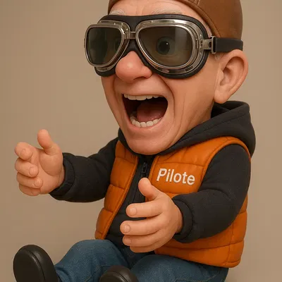 Hướng dẫn tạo nhân vật với trí tuệ nhân tạo mới