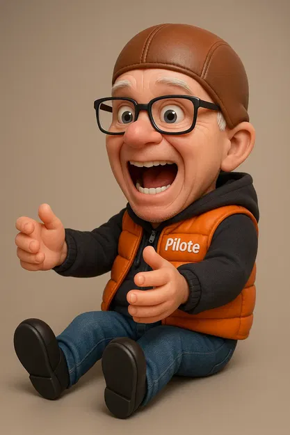 Hướng dẫn tạo nhân vật với trí tuệ nhân tạo mới - Image 2