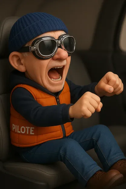 Hướng dẫn tạo nhân vật với trí tuệ nhân tạo mới - Image 3