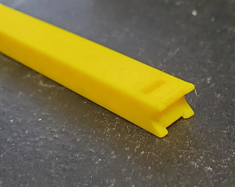 Bộ đệm dây thang mở cho anten ham radio dài 4-3/4 - Image 2