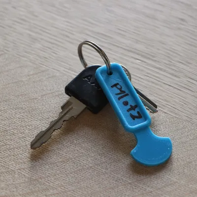 **Tiền xu giỏ hàng có thể tháo rời / Chìa khóa xe đẩy**