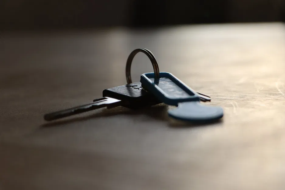 **Tiền xu giỏ hàng có thể tháo rời / Chìa khóa xe đẩy** - Image 7