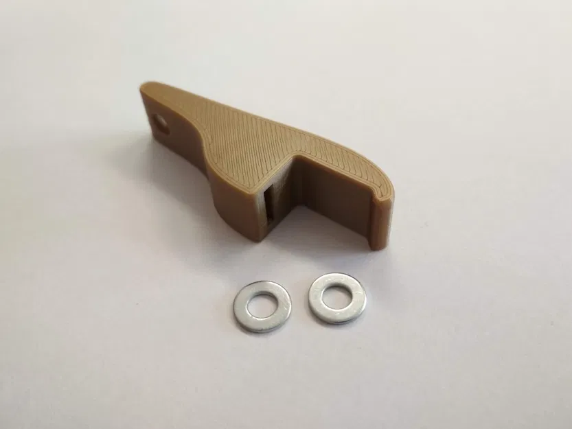 Móc khóa mở nắp chai tiện lợi, nhỏ gọn - Image 2