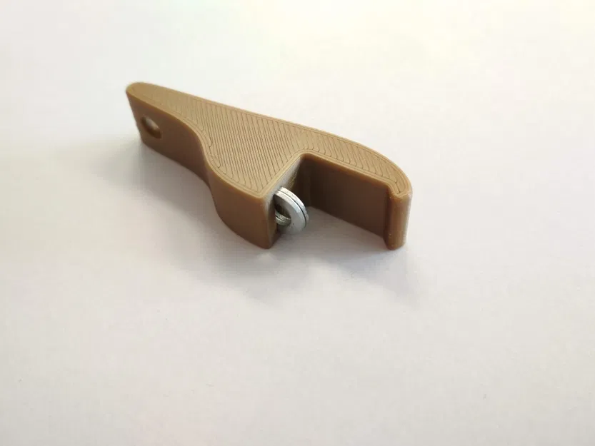 Móc khóa mở nắp chai tiện lợi, nhỏ gọn - Image 3