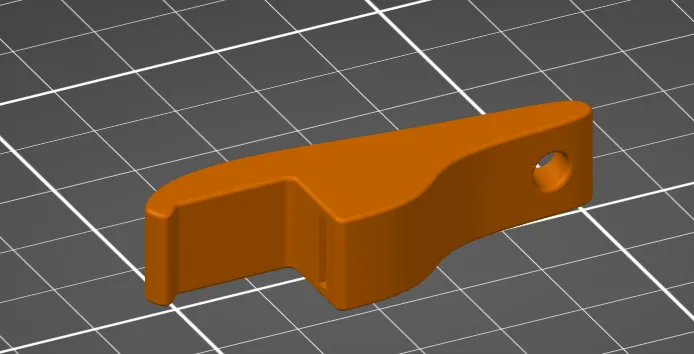 Móc khóa mở nắp chai tiện lợi, nhỏ gọn - Image 5