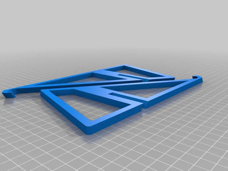 Giá đỡ laptop hình bướm gấp phẳng hai mảnh - Image 6