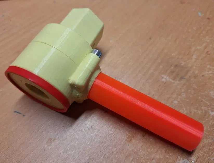 Tua-bin gió đôi MK3 với cánh quạt đối kháng - Image 13