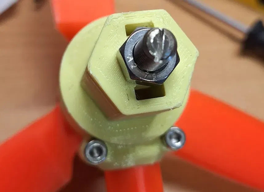 Tua-bin gió đôi MK3 với cánh quạt đối kháng - Image 14