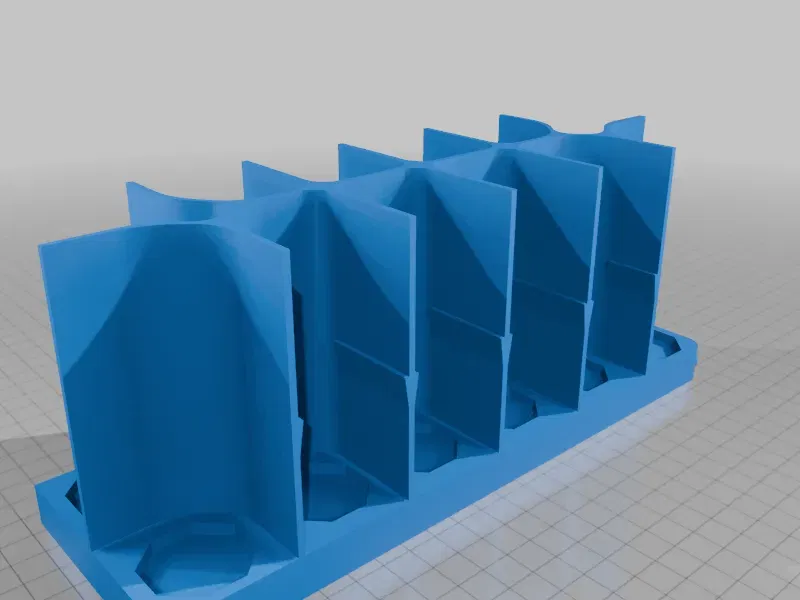 Cờ vua phù thủy Harry Potter với hộp lưu trữ - Image 12