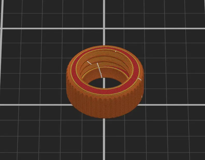 Giá đỡ camera Artillery SW X4 Pro cho Beagle V1, V2 và webcam - Image 1