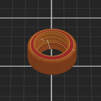 Giá đỡ camera Artillery SW X4 Pro cho Beagle V1, V2 và webcam