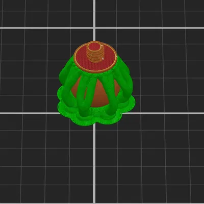 Giá đỡ camera Artillery SW X4 Pro cho Beagle V1, V2 và webcam