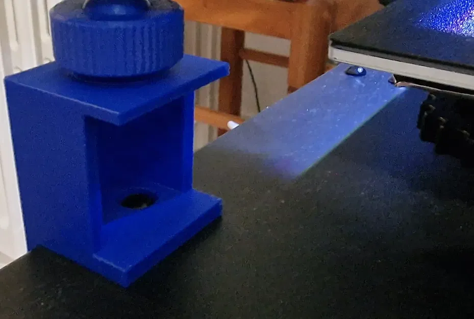 Giá đỡ camera Artillery SW X4 Pro cho Beagle V1, V2 và webcam - Image 6