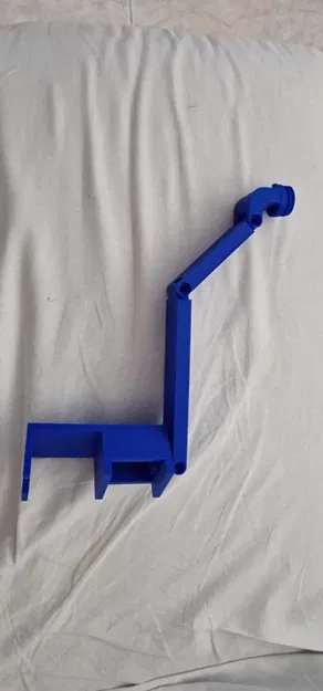 Giá đỡ camera Artillery SW X4 Pro cho Beagle V1, V2 và webcam - Image 9