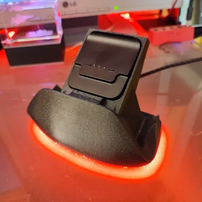 Giá đỡ điều khiển Xbox Elite Series 2 với đèn LED