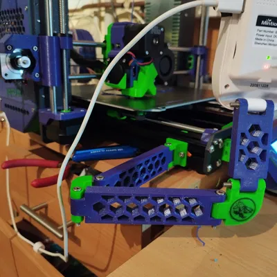 Giá đỡ camera Mintion cho máy in 3D Beagle