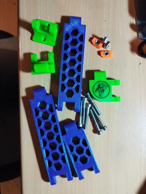 Giá đỡ camera Mintion cho máy in 3D Beagle - Image 2