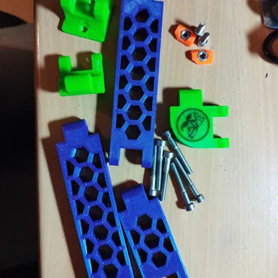 Giá đỡ camera Mintion cho máy in 3D Beagle