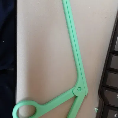 Kẹp Hartmann Micro - Không cần phần cứng