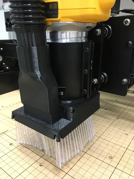 Bộ chuyển đổi ống hút máy hút bụi tùy chỉnh từ Trung Quốc - Image 2