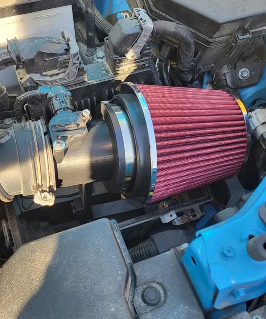 Bộ chuyển đổi MAF Toyota - Image 1