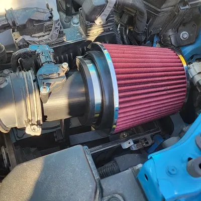 Bộ chuyển đổi MAF Toyota