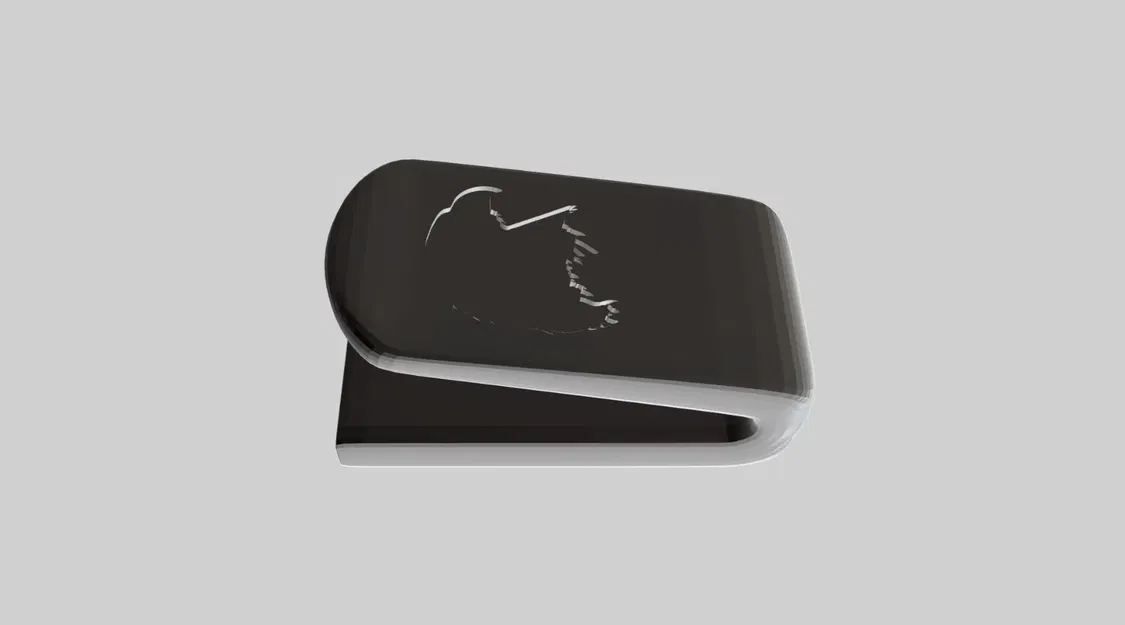 Móc treo súng cho ba lô hỗ trợ rucking với súng trường - Image 1