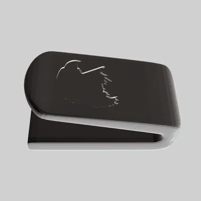 Móc treo súng cho ba lô hỗ trợ rucking với súng trường